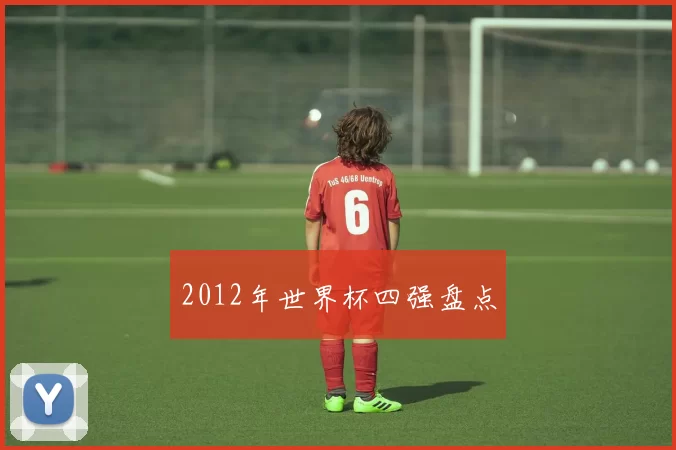 2012年世界杯四强盘点