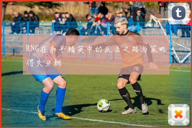 RNG在和平精英中的反击之路与策略得失分析