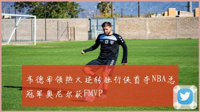 韦德率领热火逆转独行侠首夺NBA总冠军奥尼尔获FMVP