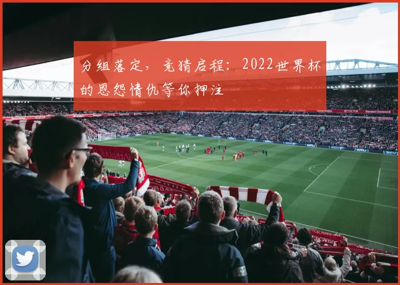 分组落定，竞猜启程：2022世界杯的恩怨情仇等你押注